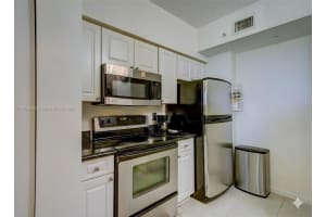 17100 N Bay Rd 1415 Sunny Isles Beach, FL 33160 - MLS#A11902664