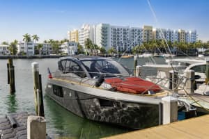 7928 East Dr 106 North Bay Village, FL 33141 - Off Market