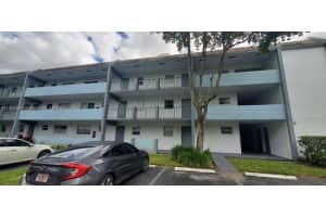 8331 Sands Point Blvd C205 Tamarac, FL 33321 - MLS#A11902697