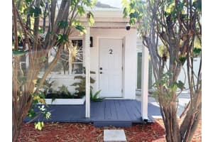 1726 Thomas St 2 Hollywood, FL 33020 - MLS#A11902710