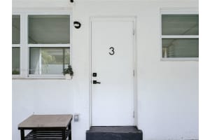 1726 Thomas St 3 Hollywood, FL 33020 - MLS#A11902719