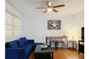 1726 Thomas St 3 Hollywood, FL 33020 - MLS#A11902719