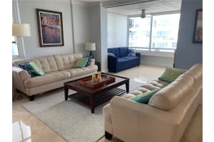 3600 Galt Ocean Dr 9c Fort Lauderdale, FL 33308 - MLS#A11902723