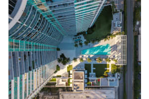 3301 Ne 1st Ave H2804 Miami, FL 33137 - MLS#A11902741