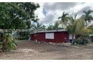29015 Florida Rd Homestead, FL 33033 - MLS#A11902747