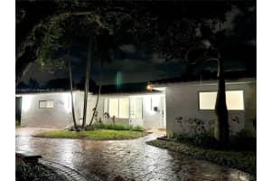 4719 Madison St Hollywood, FL 33021 - MLS#A11902771