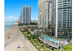 18555 Collins Ave 2405 Sunny Isles Beach, FL 33160 - MLS#A11902797