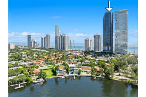 18555 Collins Ave 2405 Sunny Isles Beach, FL 33160 - MLS#A11902797