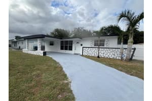 6881 Sw 6th St Pembroke Pines, FL 33023 - MLS#A11902807