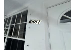 6881 Sw 6th St Pembroke Pines, FL 33023 - MLS#A11902807