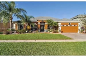 18081 Thornhill Grand Circle, Orlando