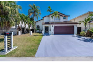 21023 Sw 85th Pass, Cutler Bay