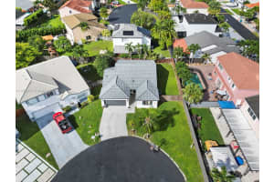 7544 SW 157th Ct, Miami, FL 33193, Sold 12/04/25