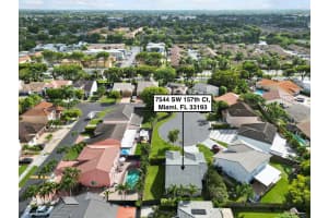 7544 SW 157th Ct, Miami, FL 33193, Sold 12/04/25