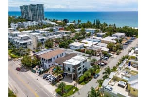 5601 N Ocean Dr, Hollywood