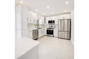 5742 Fletcher St Hollywood, FL 33023 - Off Market