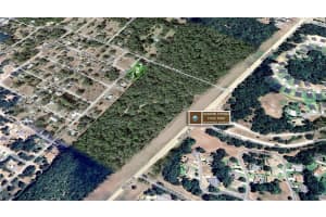 Undetermined Sw 200th Ct Dunnellon, FL 34431 - MLS#A11902854