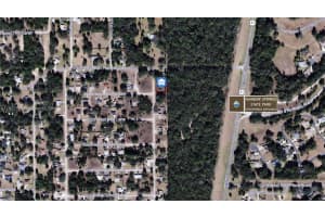Undetermined Sw 200th Ct Dunnellon, FL 34431 - MLS#A11902854