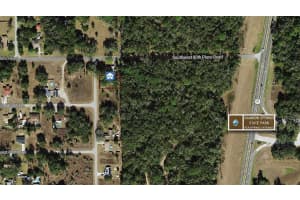 Undetermined Sw 200th Ct Dunnellon, FL 34431 - MLS#A11902856