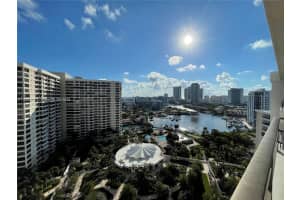 600 Three Islands Blvd 1814 Hallandale Beach, FL 33009 - MLS#A11902911