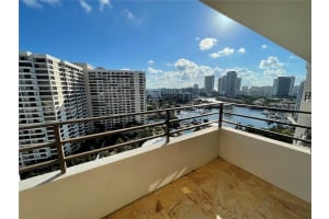 600 Three Islands Blvd 1814 Hallandale Beach, FL 33009 - MLS#A11902911