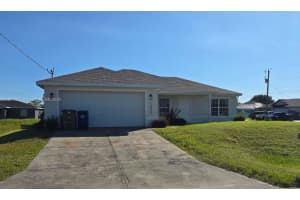 1509 Sara Lehigh Acres, FL 33976 - MLS#A11902922
