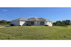 1509 Sara Lehigh Acres, FL 33976 - MLS#A11902922