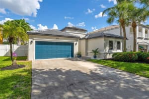 4975 Sw 166th Ave Miramar, FL 33027 - MLS#A11902931