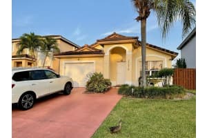 21316 Sw 87th Pl, Cutler Bay