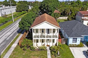 1129 10th St, West Palm Beach, FL 33401, - MLS#A11902937