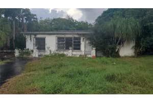 5909 Nw 27th St, Margate