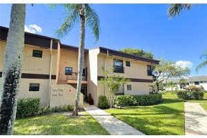 2635 N Carambola Cir N 1721 Coconut Creek, FL 33066 - MLS#A11902955