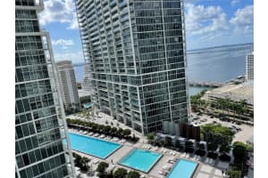 485 Brickell Ave 2602 Miami, FL 33131 - MLS#A11902969