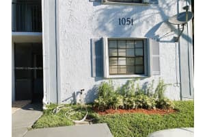 1051 Jefferson Dr 1051k Homestead, FL 33034 - MLS#A11902981