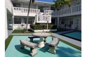 1005 S 17th Ave 1 Hollywood, FL 33020 - MLS#A11903005