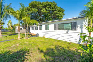 1021 Nw 195th St Miami Gardens, FL 33169 - MLS#A11903006