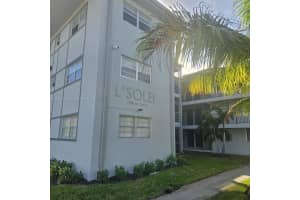 1100 Ne 1st Ct 315 Hallandale Beach, FL 33009 - MLS#A11903008