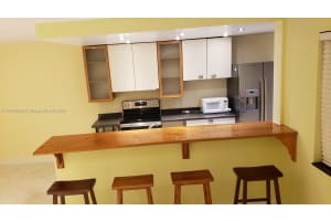 1100 Ne 1st Ct 315 Hallandale Beach, FL 33009 - MLS#A11903008