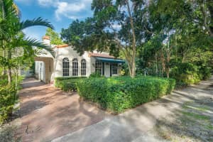 721 Majorca Ave, Coral Gables, FL 33134, - MLS#A11903030