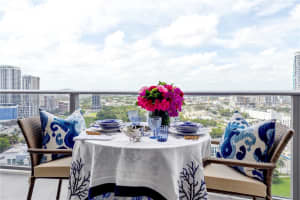 488 Ne 18th St 2301 Miami, FL 33132 - MLS#A11903095