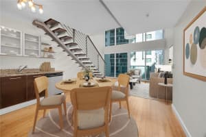 41 Se 5th Street 1515, Miami, Fl 33131, Miami