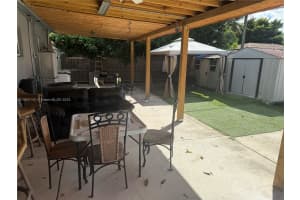 580 NW 185th St, Miami, FL 33169, Sold 11/24/25