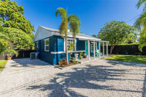 2231 NW 91st St, Miami, FL 33147, - MLS#A11903143