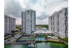 2780 Ne 183rd St 1110 Aventura, FL 33160 - MLS#A11903155