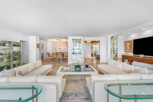 10155 Collins Ave 307 Bal Harbour, FL 33154 - MLS#A11903157