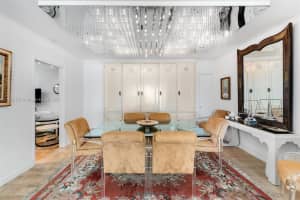 10155 Collins Ave 307 Bal Harbour, FL 33154 - MLS#A11903157
