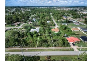 3110 Thunderbird Road Sebring, FL 33872 - MLS#A11903164