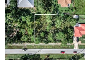 3110 Thunderbird Road Sebring, FL 33872 - MLS#A11903164