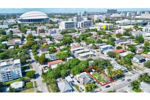 428 Nw 10th Ave Miami, FL 33128 - MLS#A11903180