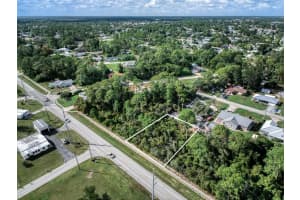 3308 Thunderbird Road Sebring, FL 33872 - MLS#A11903189